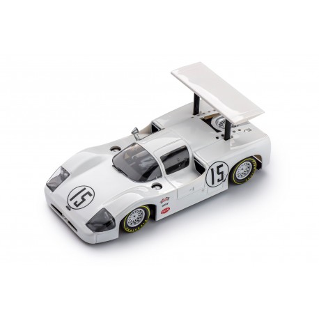 Slot.it CA46a Chaparral 2F n.15 24h Daytona 1967