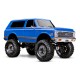 Traxxas TRX-4 Chevrolet Blazer 1972 4WD TQi RTR 92086-4