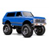 Traxxas TRX-4 Chevrolet Blazer 1972 4WD TQi RTR 92086-4