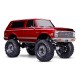 Traxxas TRX-4 Chevrolet Blazer 1972 4WD TQi RTR 92086-4