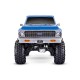 Traxxas TRX-4 Chevrolet Blazer 1972 4WD TQi RTR 92086-4