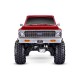 Traxxas TRX-4 Chevrolet Blazer 1972 4WD TQi RTR 92086-4