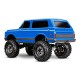 Traxxas TRX-4 Chevrolet Blazer 1972 4WD TQi RTR 92086-4