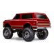 Traxxas TRX-4 Chevrolet Blazer 1972 4WD TQi RTR 92086-4