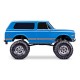 Traxxas TRX-4 Chevrolet Blazer 1972 4WD TQi RTR 92086-4