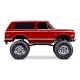 Traxxas TRX-4 Chevrolet Blazer 1972 4WD TQi RTR 92086-4