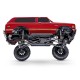 Traxxas TRX-4 Chevrolet Blazer 1972 4WD TQi RTR 92086-4