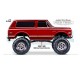 Traxxas TRX-4 Chevrolet Blazer 1972 4WD TQi RTR 92086-4