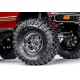 Traxxas TRX-4 Chevrolet Blazer 1972 4WD TQi RTR 92086-4