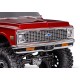 Traxxas TRX-4 Chevrolet Blazer 1972 4WD TQi RTR 92086-4