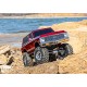 Traxxas TRX-4 Chevrolet Blazer 1972 4WD TQi RTR 92086-4