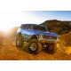 Traxxas TRX-4 Chevrolet Blazer 1972 4WD TQi RTR 92086-4