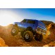 Traxxas TRX-4 Chevrolet Blazer 1972 4WD TQi RTR 92086-4