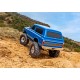 Traxxas TRX-4 Chevrolet Blazer 1972 4WD TQi RTR 92086-4