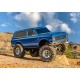 Traxxas TRX-4 Chevrolet Blazer 1972 4WD TQi RTR 92086-4