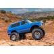 Traxxas TRX-4 Chevrolet Blazer 1972 4WD TQi RTR 92086-4