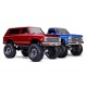 Traxxas TRX-4 Chevrolet Blazer 1972 4WD TQi RTR 92086-4