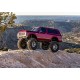 Traxxas TRX-4 Chevrolet Blazer 1972 4WD TQi RTR 92086-4