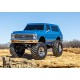 Traxxas TRX-4 Chevrolet Blazer 1972 4WD TQi RTR 92086-4