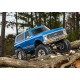 Traxxas TRX-4 Chevrolet Blazer 1972 4WD TQi RTR 92086-4