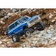 Traxxas TRX-4 Chevrolet Blazer 1972 4WD TQi RTR 92086-4