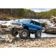 Traxxas TRX-4 Chevrolet Blazer 1972 4WD TQi RTR 92086-4