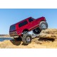 Traxxas TRX-4 Chevrolet Blazer 1972 4WD TQi RTR 92086-4