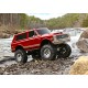 Traxxas TRX-4 Chevrolet Blazer 1972 4WD TQi RTR 92086-4