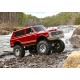 Traxxas TRX-4 Chevrolet Blazer 1972 4WD TQi RTR 92086-4