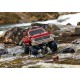 Traxxas TRX-4 Chevrolet Blazer 1972 4WD TQi RTR 92086-4