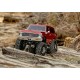 Traxxas TRX-4 Chevrolet Blazer 1972 4WD TQi RTR 92086-4