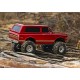 Traxxas TRX-4 Chevrolet Blazer 1972 4WD TQi RTR 92086-4