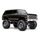 Traxxas TRX-4 Chevrolet Blazer 1972 4WD TQi RTR 92086-4