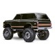 Traxxas TRX-4 Chevrolet Blazer 1972 4WD TQi RTR 92086-4