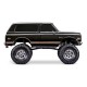 Traxxas TRX-4 Chevrolet Blazer 1972 4WD TQi RTR 92086-4