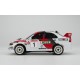 Carisma GT24 MITSUBISHI LANCER EVO 4 WRC 1/24ÈME 4X4 RTR BRUSHLESS