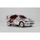 Carisma GT24 MITSUBISHI LANCER EVO 4 WRC 1/24ÈME 4X4 RTR BRUSHLESS