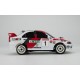 Carisma GT24 MITSUBISHI LANCER EVO 4 WRC 1/24ÈME 4X4 RTR BRUSHLESS