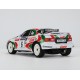 Carisma 86768 GT24 TOYOTA CELICA GT-FOUR WRC 1/24TH 4X4 RTR BRUSHLESS