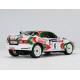 Carisma 86768 GT24 TOYOTA CELICA GT-FOUR WRC 1/24TH 4X4 RTR BRUSHLESS