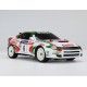 Carisma 86768 GT24 TOYOTA CELICA GT-FOUR WRC 1/24TH 4X4 RTR BRUSHLESS