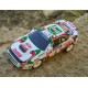 Carisma 86768 GT24 TOYOTA CELICA GT-FOUR WRC 1/24TH 4X4 RTR BRUSHLESS