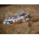 Carisma 86768 GT24 TOYOTA CELICA GT-FOUR WRC 1/24TH 4X4 RTR BRUSHLESS