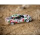 Carisma 86768 GT24 TOYOTA CELICA GT-FOUR WRC 1/24TH 4X4 RTR BRUSHLESS