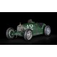 Italeri 4710S Bugatti Type 35B échelle 1/12