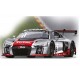 NuNu Model Kit NU-24004 Audi R8 LMS GT3 2015 Spa 24 Hours