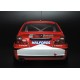 NuNu Model Kit NU-24007 1/24 BMW 320I E46 DTCC 2001 n°9