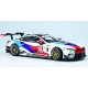 NuNu Model Kit NU-24010 1/24 BMW M8 GTE DAYTONA 2019 WINNER n°25