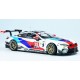 NuNu Model Kit NU-24010 1/24 BMW M8 GTE DAYTONA 2019 WINNER n°25