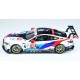 NuNu Model Kit NU-24010 1/24 BMW M8 GTE DAYTONA 2019 WINNER n°25